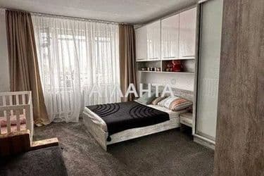 3-rooms apartment apartment by the address st. Striyska (area 65,2 m²) - Atlanta.ua - photo 15