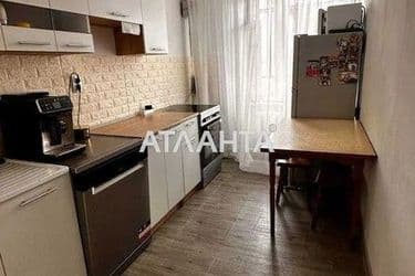 3-rooms apartment apartment by the address st. Striyska (area 65,2 m²) - Atlanta.ua - photo 17