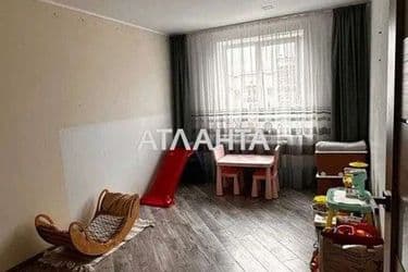 3-rooms apartment apartment by the address st. Striyska (area 65,2 m²) - Atlanta.ua - photo 18