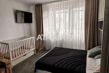3-rooms apartment apartment by the address st. Striyska (area 65,2 m²) - Atlanta.ua - photo 21