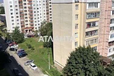 3-rooms apartment apartment by the address st. Striyska (area 65,2 m²) - Atlanta.ua - photo 22