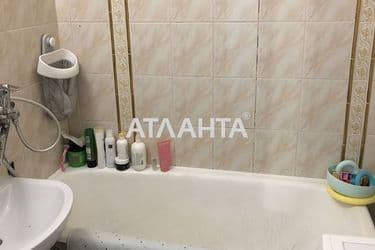 3-rooms apartment apartment by the address st. Striyska (area 65,2 m²) - Atlanta.ua - photo 24