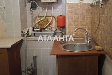 1-room apartment apartment by the address st. Volzhskiy per (area 37 m²) - Atlanta.ua - photo 24