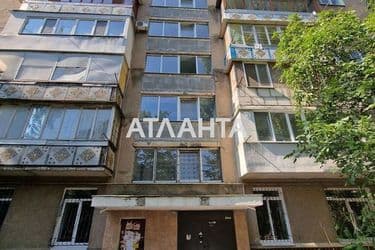 1-комнатная квартира по адресу ул. Бочарова ген. (площадь 38,7 м²) - Atlanta.ua - фото 42