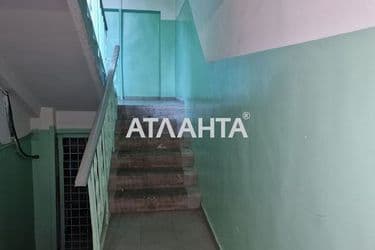 1-комнатная квартира по адресу ул. Бочарова ген. (площадь 38,7 м²) - Atlanta.ua - фото 35