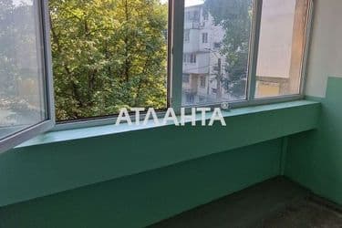 1-комнатная квартира по адресу ул. Бочарова ген. (площадь 38,7 м²) - Atlanta.ua - фото 39
