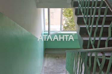 1-комнатная квартира по адресу ул. Бочарова ген. (площадь 38,7 м²) - Atlanta.ua - фото 40