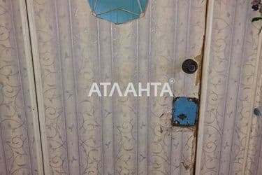 1-комнатная квартира по адресу ул. Бочарова ген. (площадь 38,7 м²) - Atlanta.ua - фото 38