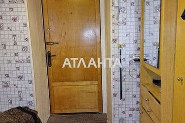 1-комнатная квартира по адресу ул. Бочарова ген. (площадь 38,7 м²) - Atlanta.ua - фото 32