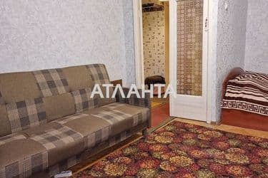 1-комнатная квартира по адресу ул. Бочарова ген. (площадь 38,7 м²) - Atlanta.ua - фото 24
