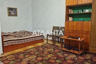 1-комнатная квартира по адресу ул. Бочарова ген. (площадь 38,7 м²) - Atlanta.ua - фото 22