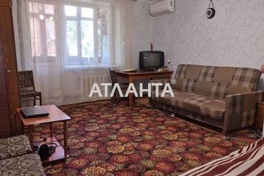 1-комнатная квартира по адресу ул. Бочарова ген. (площадь 38,7 м²) - Atlanta.ua - фото 23