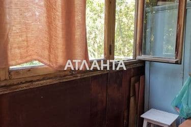 1-комнатная квартира по адресу ул. Бочарова ген. (площадь 38,7 м²) - Atlanta.ua - фото 34