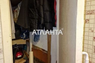 1-комнатная квартира по адресу ул. Бочарова ген. (площадь 38,7 м²) - Atlanta.ua - фото 36