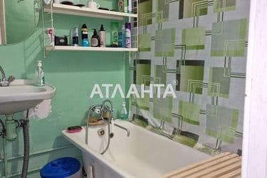 1-комнатная квартира по адресу ул. Бочарова ген. (площадь 38,7 м²) - Atlanta.ua - фото 29