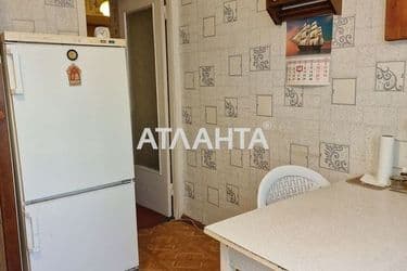 1-комнатная квартира по адресу ул. Бочарова ген. (площадь 38,7 м²) - Atlanta.ua - фото 27