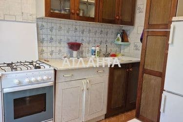 1-комнатная квартира по адресу ул. Бочарова ген. (площадь 38,7 м²) - Atlanta.ua - фото 26