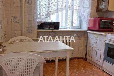 1-комнатная квартира по адресу ул. Бочарова ген. (площадь 38,7 м²) - Atlanta.ua - фото 28