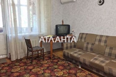 1-комнатная квартира по адресу ул. Бочарова ген. (площадь 38,7 м²) - Atlanta.ua - фото 25
