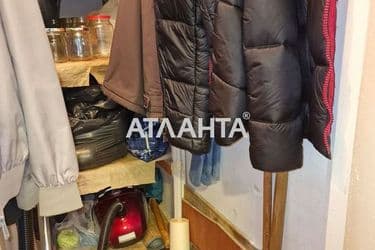 1-комнатная квартира по адресу ул. Бочарова ген. (площадь 38,7 м²) - Atlanta.ua - фото 37