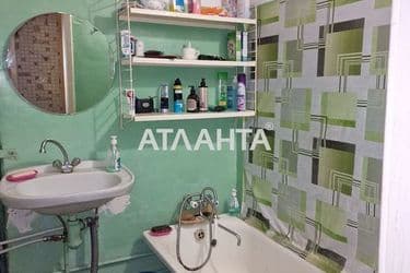 1-комнатная квартира по адресу ул. Бочарова ген. (площадь 38,7 м²) - Atlanta.ua - фото 31