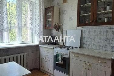 1-кімнатна квартира за адресою вул. Бочарова ген. (площа 38,7 м²) - Atlanta.ua - фото 26