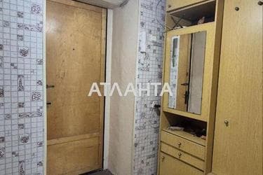 1-кімнатна квартира за адресою вул. Бочарова ген. (площа 38,7 м²) - Atlanta.ua - фото 40