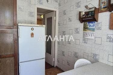 1-кімнатна квартира за адресою вул. Бочарова ген. (площа 38,7 м²) - Atlanta.ua - фото 25