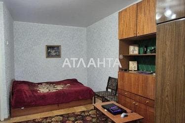 1-кімнатна квартира за адресою вул. Бочарова ген. (площа 38,7 м²) - Atlanta.ua - фото 32
