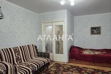 1-кімнатна квартира за адресою вул. Бочарова ген. (площа 38,7 м²) - Atlanta.ua - фото 30