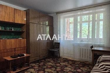 1-кімнатна квартира за адресою вул. Бочарова ген. (площа 38,7 м²) - Atlanta.ua - фото 33