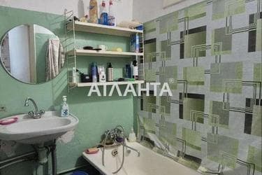 1-кімнатна квартира за адресою вул. Бочарова ген. (площа 38,7 м²) - Atlanta.ua - фото 34