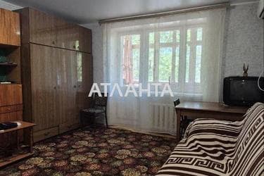 1-кімнатна квартира за адресою вул. Бочарова ген. (площа 38,7 м²) - Atlanta.ua - фото 31