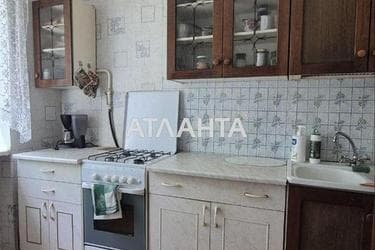 1-кімнатна квартира за адресою вул. Бочарова ген. (площа 38,7 м²) - Atlanta.ua - фото 29