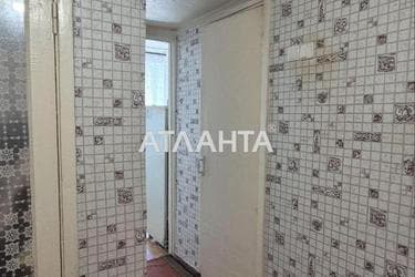 1-кімнатна квартира за адресою вул. Бочарова ген. (площа 38,7 м²) - Atlanta.ua - фото 38