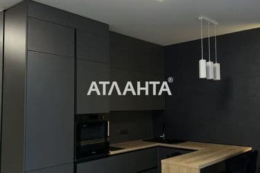 1-комнатная квартира по адресу ул. Гераневая (площадь 36 м²) - Atlanta.ua - фото 25