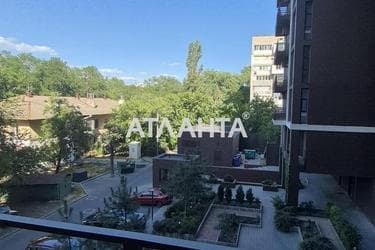 1-кімнатна квартира за адресою вул. Геранева (площа 36 м²) - Atlanta.ua - фото 36
