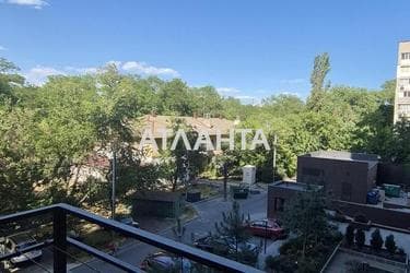 1-кімнатна квартира за адресою вул. Геранева (площа 36 м²) - Atlanta.ua - фото 35