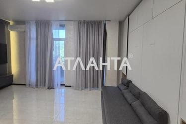 1-кімнатна квартира за адресою вул. Геранева (площа 36 м²) - Atlanta.ua - фото 30
