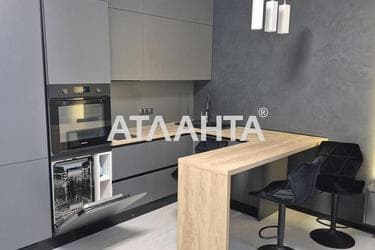 1-кімнатна квартира за адресою вул. Геранева (площа 36 м²) - Atlanta.ua - фото 26