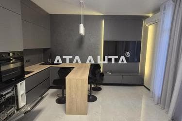 1-кімнатна квартира за адресою вул. Геранева (площа 36 м²) - Atlanta.ua - фото 25