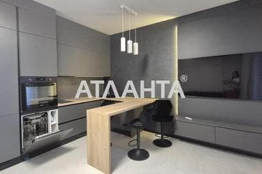 1-кімнатна квартира за адресою вул. Геранева (площа 36 м²) - Atlanta.ua - фото 27