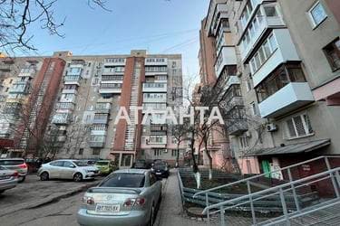 3-комнатная квартира по адресу ул. Вильямса ак. (площадь 62 м²) - Atlanta.ua - фото 43