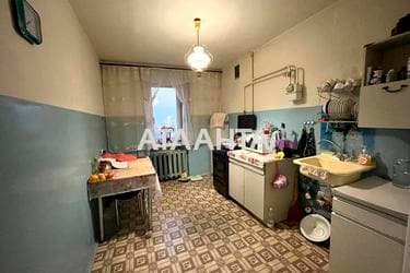 3-комнатная квартира по адресу ул. Вильямса ак. (площадь 62 м²) - Atlanta.ua - фото 35