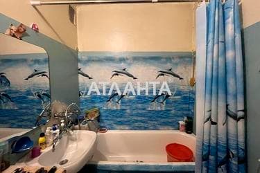 3-комнатная квартира по адресу ул. Вильямса ак. (площадь 62 м²) - Atlanta.ua - фото 40