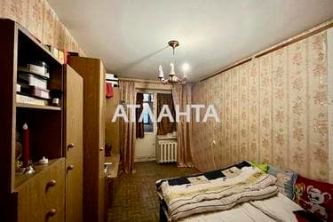 3-комнатная квартира по адресу ул. Вильямса ак. (площадь 62 м²) - Atlanta.ua - фото 28