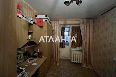 3-комнатная квартира по адресу ул. Вильямса ак. (площадь 62 м²) - Atlanta.ua - фото 29