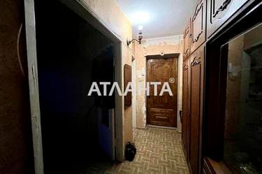 3-комнатная квартира по адресу ул. Вильямса ак. (площадь 62 м²) - Atlanta.ua - фото 38