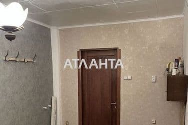 Room in dormitory apartment by the address st. Krasnova (area 9,5 m²) - Atlanta.ua - photo 16