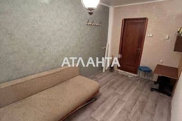 Room in dormitory apartment by the address st. Krasnova (area 9,5 m²) - Atlanta.ua - photo 17